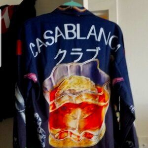 Casablanca  shirt